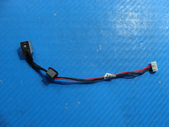 Toshiba Satellite 15.6" L955-S5370 Genuine Laptop DC IN Power Jack w/Cable