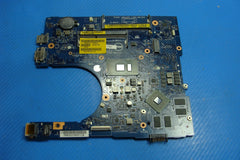 Dell Inspiron 5559 15.6" Intel i7-6500u 2.5GHz Motherboard YVT1C LA-D071P