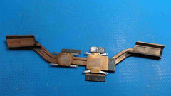 HP Omen 15.6” 15-ce018dx OEM Laptop CPU Cooling Heatsink 931246-001 45G3AHSTP00 - Tested Computer Laptop Parts