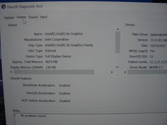 Lenovo ThinkPad X13 Gen 2 i5-1145G7 256GB SSD 99% Battery + OEM Adapter - Tested Computer Laptop Parts