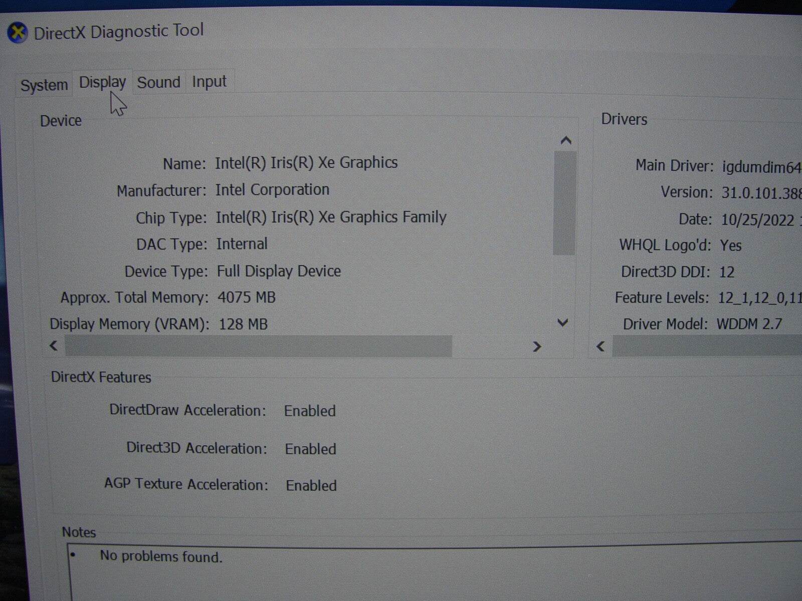 Lenovo ThinkPad X13 Gen 2 i5-1145G7 256GB SSD 99% Battery + OEM Adapter - Tested Computer Laptop Parts