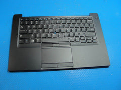 Dell Latitude 14” 7490 Palmrest w/Backlit Keyboard TouchPad TDYRC AM265000300 - Tested Computer Laptop Parts