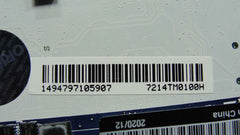 Lenovo T14s Gen 1 14" AMD Ryzen 7 Pro 4750U 1.7GHz 16GB Motherboard 5B20W77641