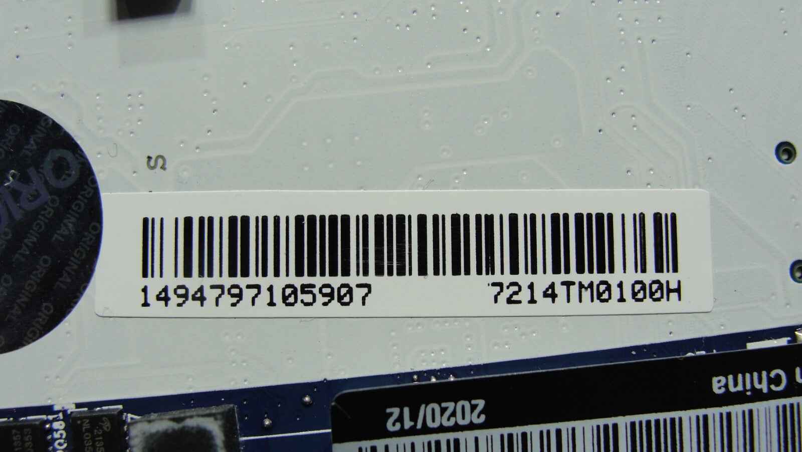 Lenovo T14s Gen 1 14