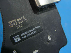 MacBook Pro A1502 13" Late 2013 ME864LL/A I/O Board Right w/Cables 661-8155