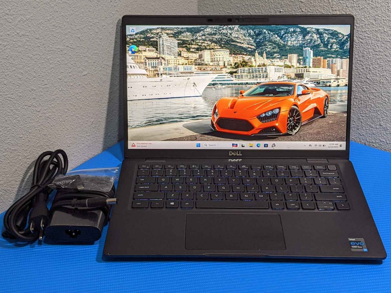 Dell Latitude 7420 14