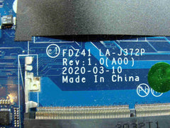 Dell Latitude 14” 5410 Genuine Intel i5-10310U 1.7GHz Motherboard LA-J372P 5TWVF - Tested Computer Laptop Parts