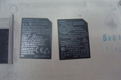 Dell Latitude 7480 14" Genuine Bottom Case Base Cover Black HR70F AM1S1000E03