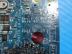 Dell XPS 15 9575 15.6 i7-8706G 3.1GHz 16GB Radeon RX VegaM 4GB Motherboard M94HV - Tested Computer Laptop Parts