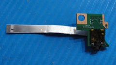 HP Spectre x360 13.3” 13-ap0033dx Genuine Audio Port Board w/Cable DA0X36ABAE0 - Tested Computer Laptop Parts