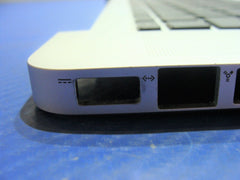 MacBook Pro A1286 15" Eatly 2011 MC721LL/A Top Case w/Trackpad Keyboard 661-5854