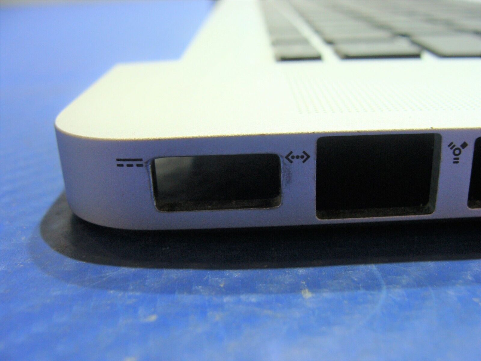 MacBook Pro A1286 15