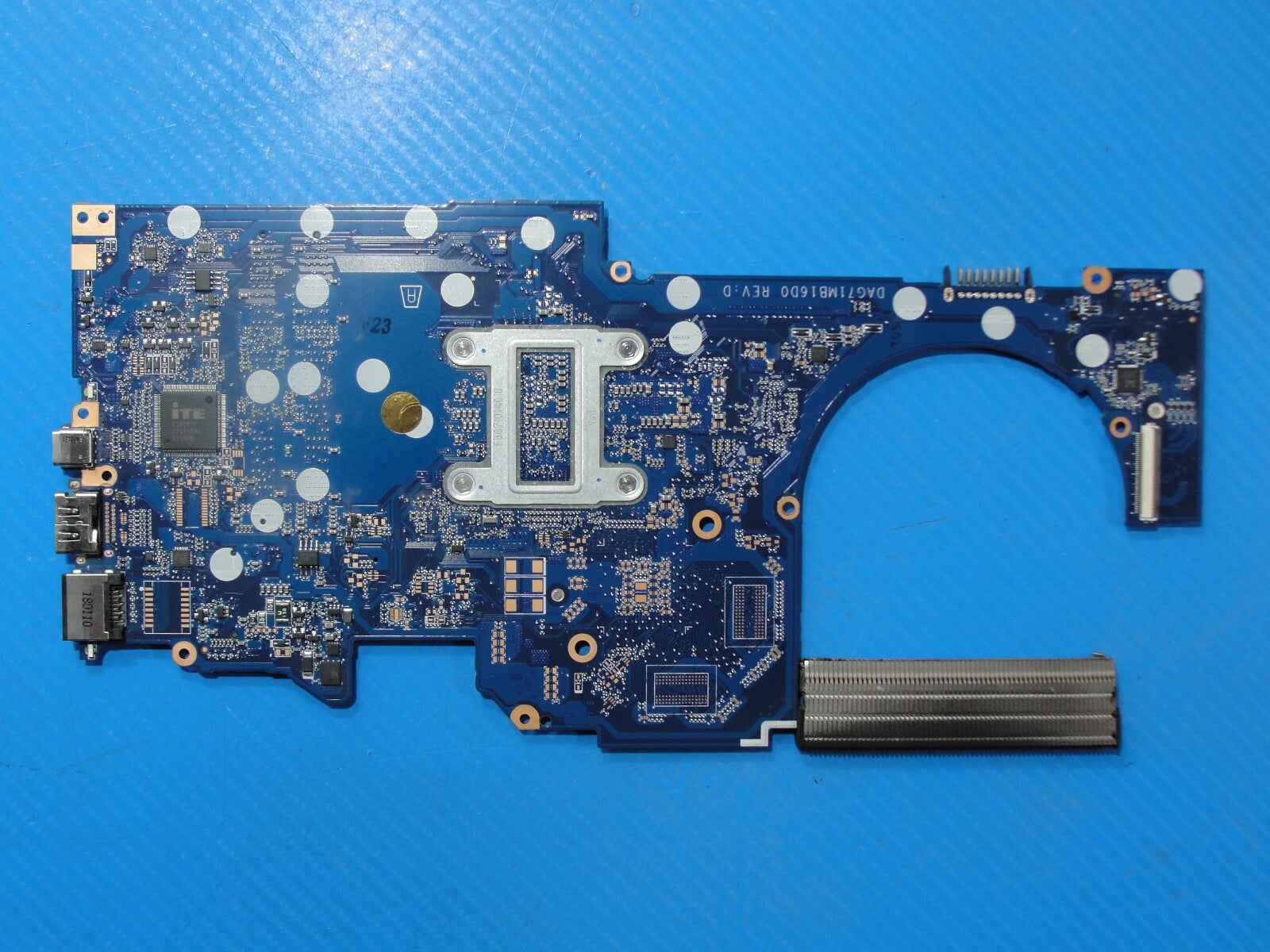 HP Pavilion 15-cc563st 15.6