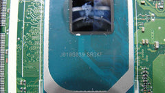 Asus VivoBook F512JA 15.6" Intel i3-1005G1 1.2GHz 4GB Motherboard 69N1B7M10C01