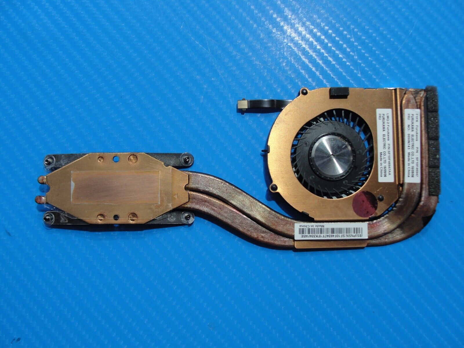 Lenovo ThinkPad X1 Carbon 3rd Gen 14