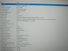 Lenovo IdeaPad Gaming 3 15ACH6 15.6”FHD AMD 5 5600H 8GB 256GB SSD NVIDIA RTX3050 - Tested Computer Laptop Parts