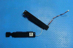 Dell Latitude 7490 14" Genuine Laptop Left & Right Speaker Set Speakers 8km5j