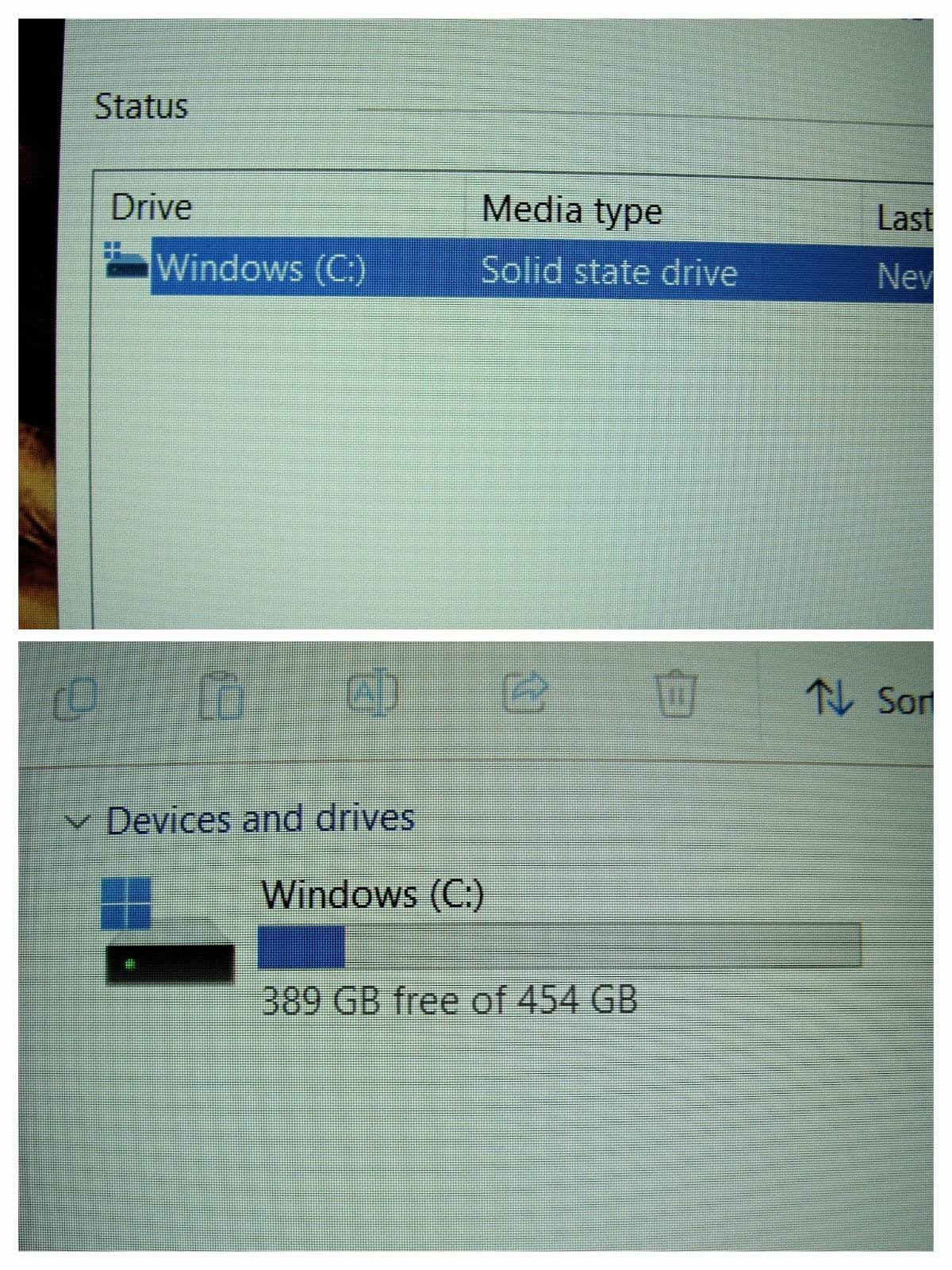 MSI Cyborg 15 A13 15.6'' FHD 144hz i7-13620H 2.4GHz 16GB 512GB RTX4050 Batt 81% - Tested Computer Laptop Parts