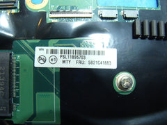 Lenovo ThinkPad X1 Yoga Gen 6 14" i7-1185G7 16GB Motherboard 5B21C41883 AS IS