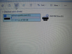 Lenovo IdeaPAd 330-15IKB 15.6” HD Intel Core i3-8130U 2.2GHz 8GB HDD 1TB - Tested Computer Laptop Parts