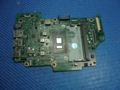 Dell Inspiron 11 3153 11.6" Genuine Intel i3-6100U Motherboard 04R7J AS IS