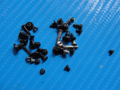 MacBook Air 13" A1466 Mid 2017 Genuine Screw Set Screws for Repair ScrewSet