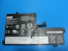 Lenovo Chromebook 300e 2nd Gen 11.6" Battery 11.4V 41Wh 3575mAh L17L3PB0