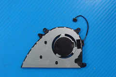 HP 17-cp0025cl 17.3" Genuine Laptop CPU Cooling Fan 6033B0092801