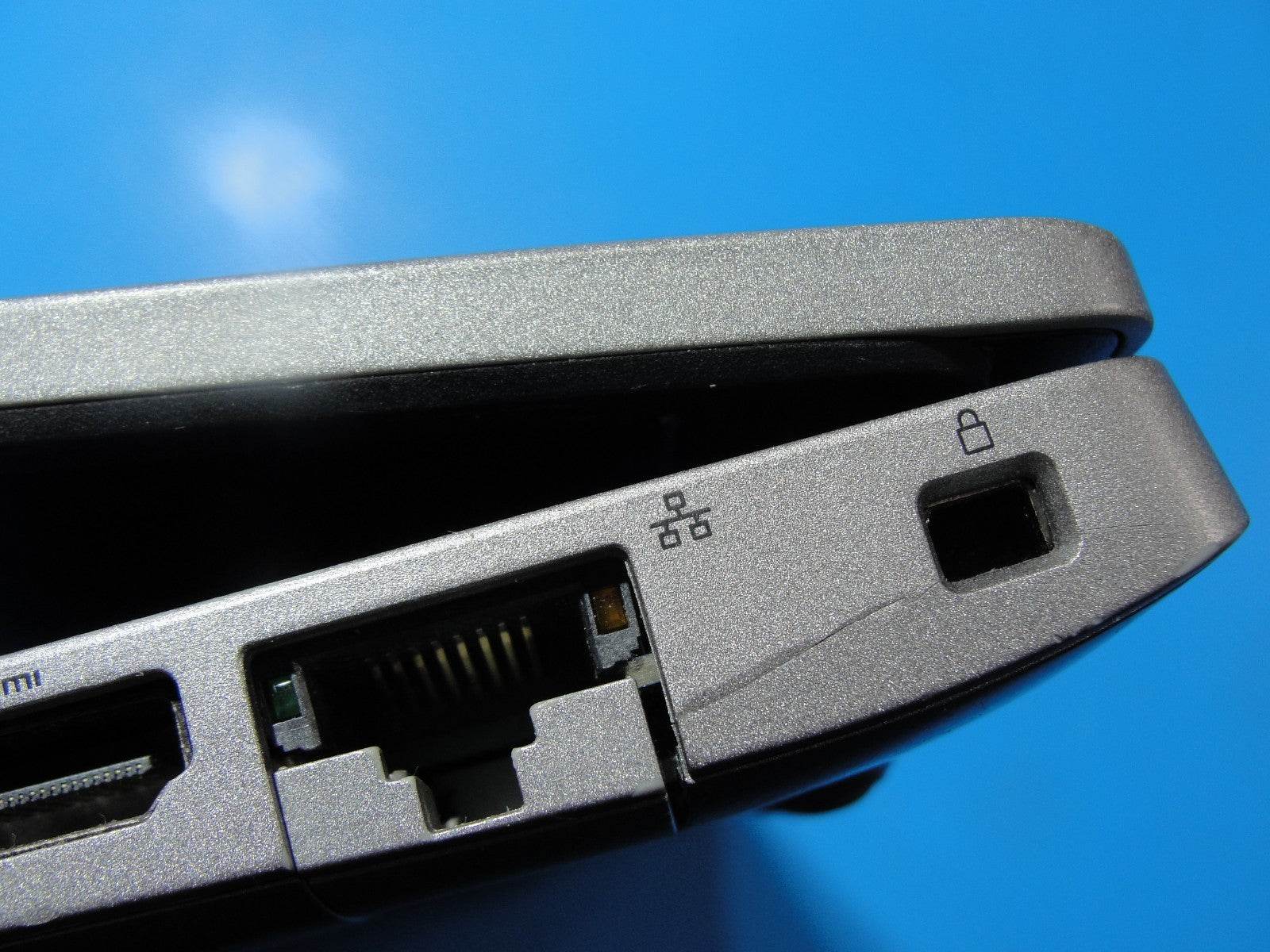 Dell Latitude 5410 14” FHD Intel Core i5-10310U 1.7GHz 8GB 256GB SSD+Charger - Tested Computer Laptop Parts