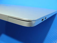 Apple MacBook Pro 13 A1706 Mid-2017 i5-7267U 3.1Ghz 8GB 256GB MPXV2LL/A Silver - Tested Computer Laptop Parts