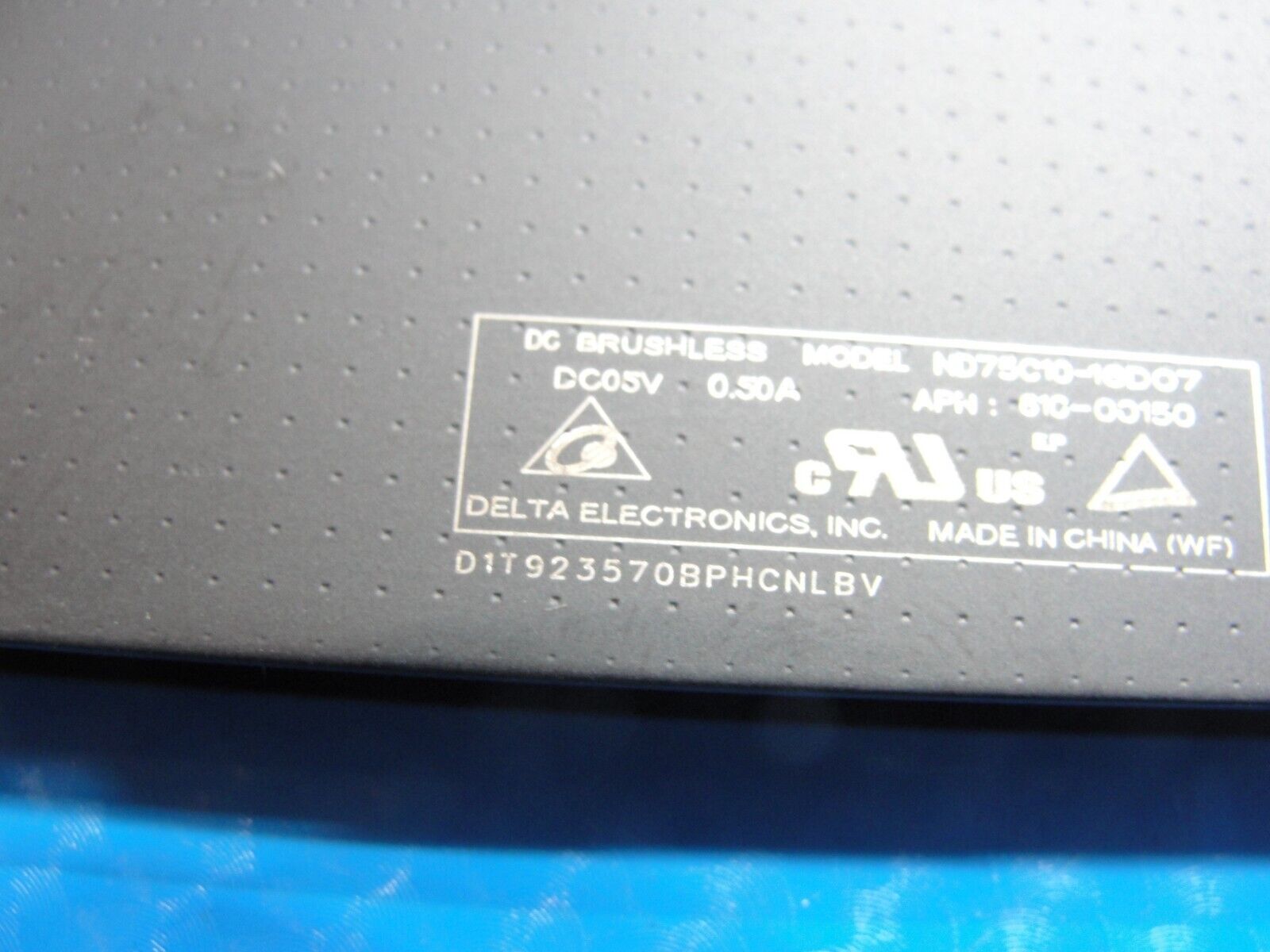 MacBook Pro A1990 15