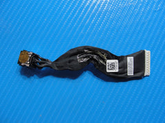Dell G15 Ryzen Edition 15.6" Genuine DC IN Power Jack w/Cable 396D9 DC301017E00