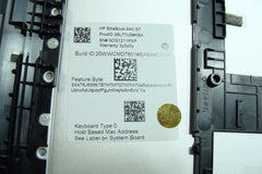 HP Elitebook 840 G7 14" Genuine Bottom Case Base Cover M07095-001
