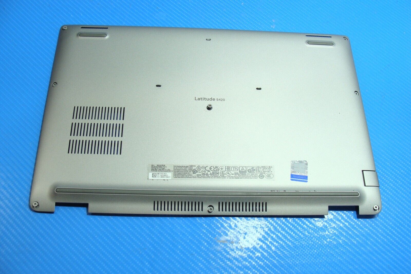 Dell Latitude 5420 14