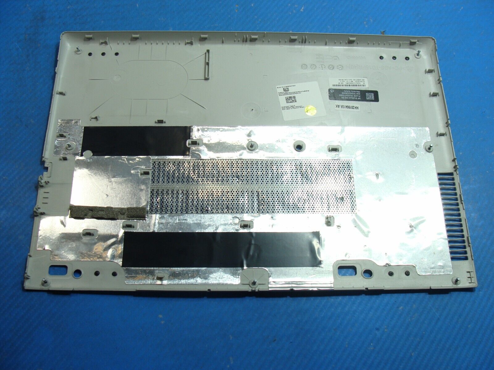 HP ProBook 640 G4 14