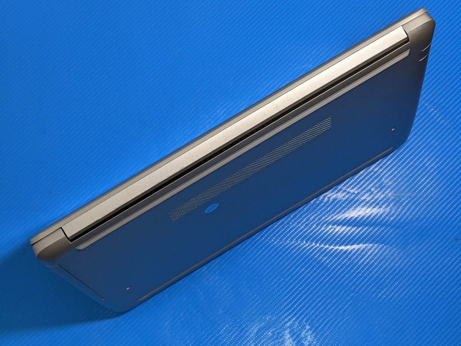 HP 15-DA0002DX 15.6 HD TOUCH i5-8250U 1.6GHz 8GB 512GB SSD W11H 88%Batt +Charger - Tested Computer Laptop Parts