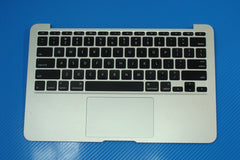 MacBook Air A1465 2014 MD711LL/B MD712LL/B 11" OEM Top Case w/Keyboard 661-7473
