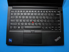 Lenovo ThinkPad E14 Gen 2 14”FHD Core i5-1135G7 2.4GHz 16GB SSD Reset 512GB - Tested Computer Laptop Parts
