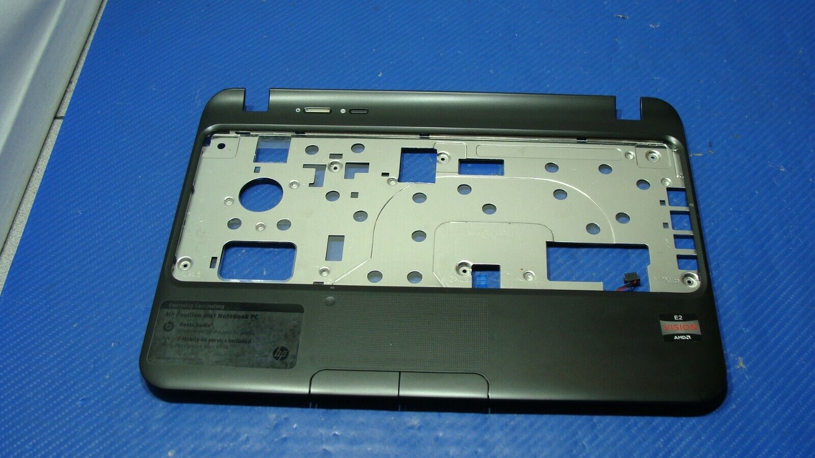 HP Pavilion dm1-4310nr 11.6