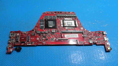 Asus ROG Zephyrus G14 GA104QM AMD Ryzen 9 5900HS RTX3060 6GB Motherboard AS IS - Tested Computer Laptop Parts