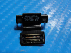 Macbook Air A2681 13" Mid 2022 MLY33LL/A Thunderbolt USB-C Board 821-03673-A