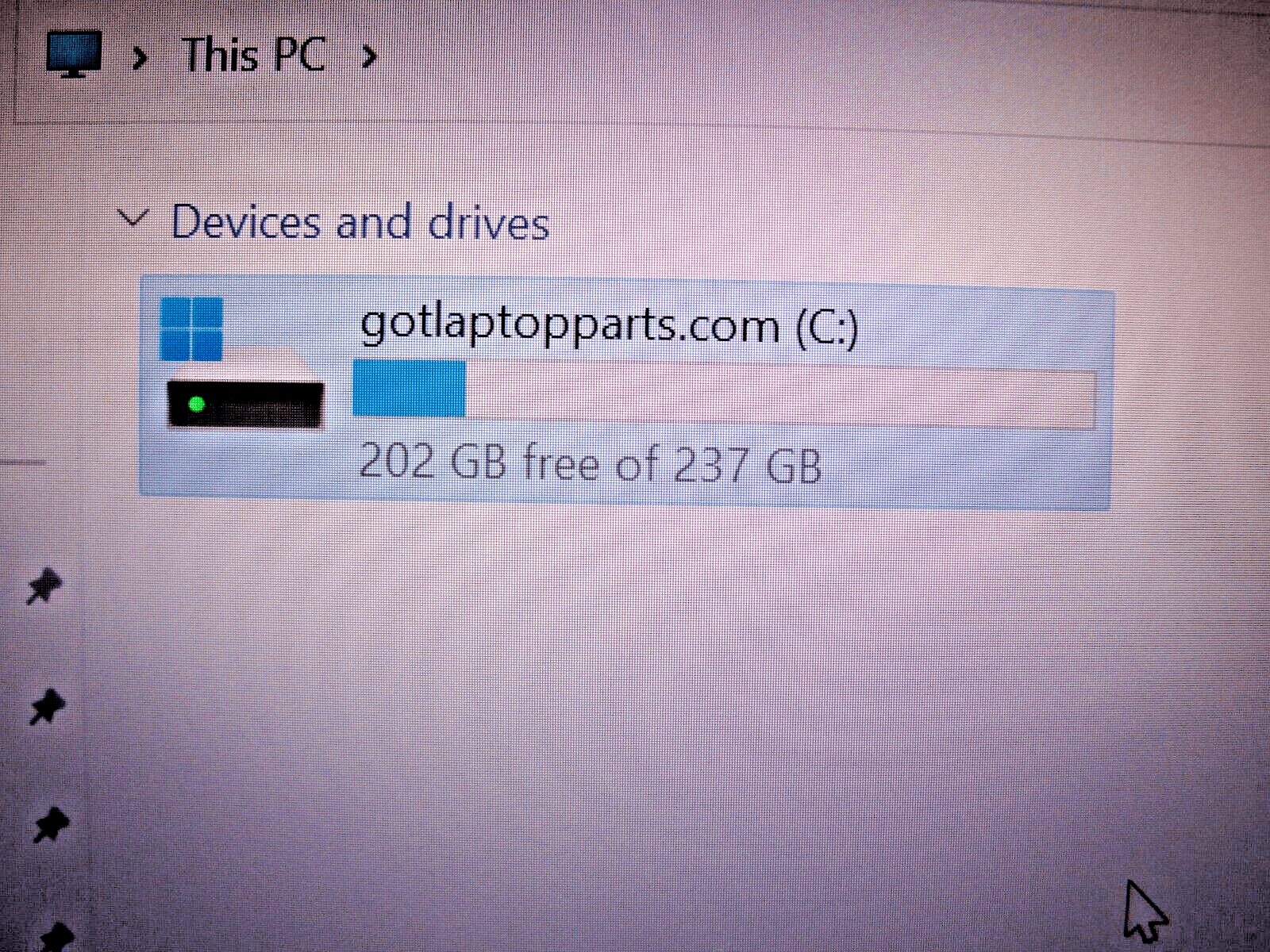 HP ZBook Firefly G8 14” FHD i5-1135G7 2.4GHz 16GB 256GB SSD+ Battery 98% Charger - Tested Computer Laptop Parts