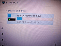 HP ZBook Firefly G8 14” FHD i5-1135G7 2.4GHz 16GB 256GB SSD+ Battery 98% Charger - Tested Computer Laptop Parts