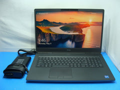 Dell Precision 7760 Workstation 17.3"FHD i7-11850H 32GB 256GB RTX A3000 Warranty