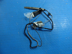 Asus ROG 15.6” GL552VW-DH71 Genuine Laptop LCD Video Cable w/Webcam 1422-02020AS - Tested Computer Laptop Parts
