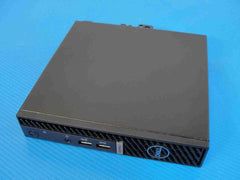 WRTY 2027 Dell Optiplex 7010 Micro MFF i7-13700T 16GB 256GB WIFI BT Win 11 Pro - Tested Computer Laptop Parts