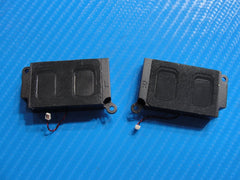 Razer Blade RZ09-0130 01302E41 14" Genuine Left & Right Speaker Set Speakers