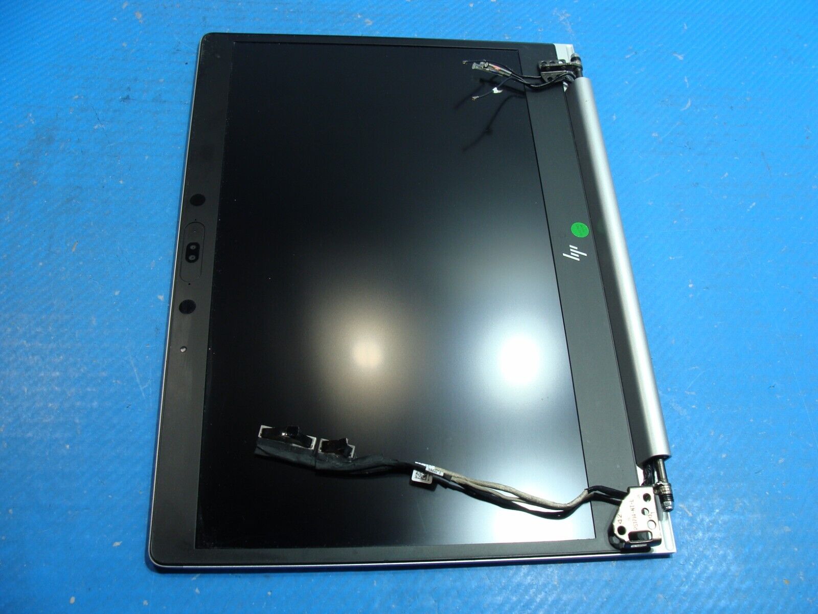 HP EliteBook 14” 745 G5 Matte FHD LCD Screen Complete Assembly Silver Grade A