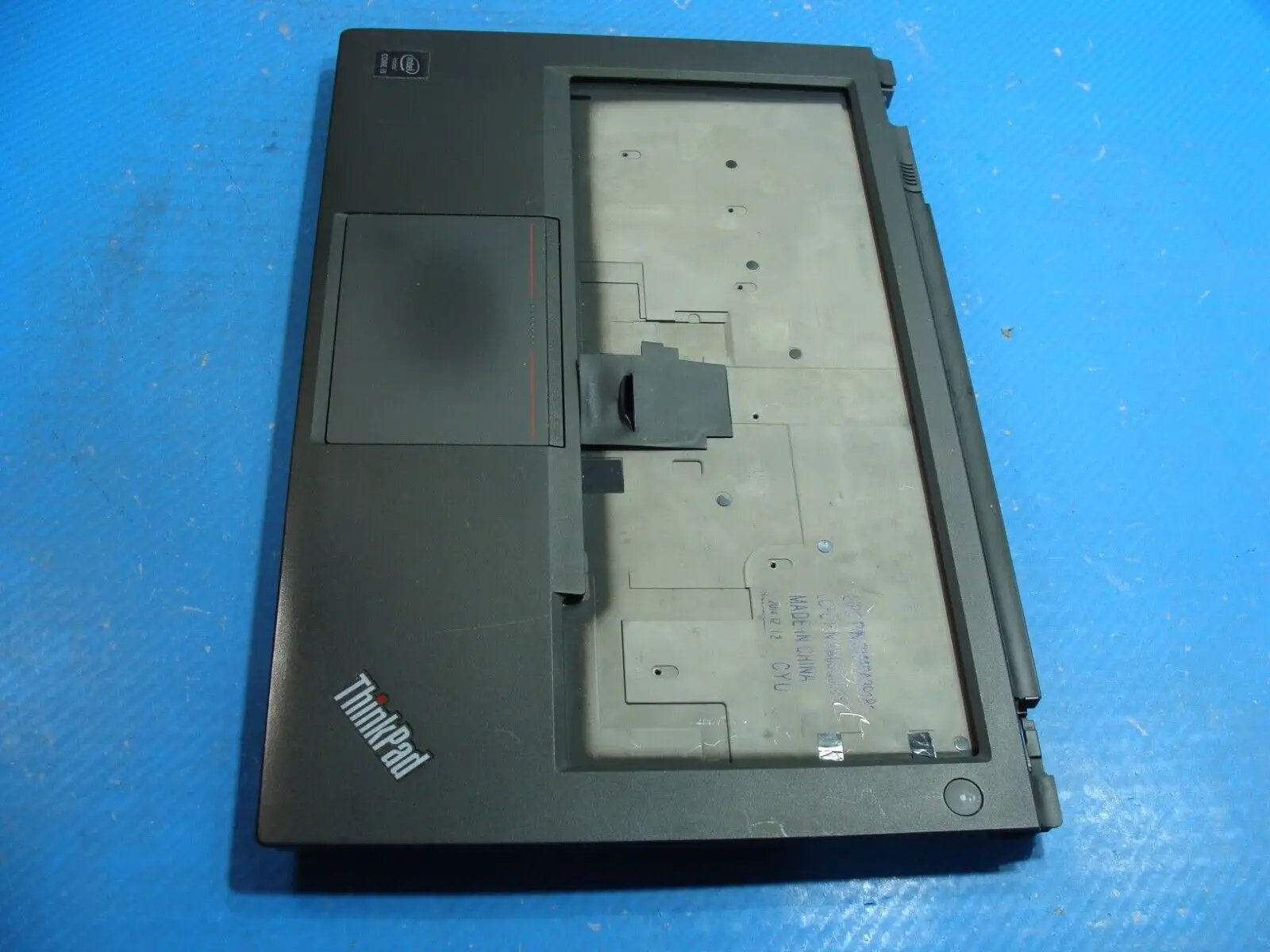 Lenovo Thinkpad T440p 14