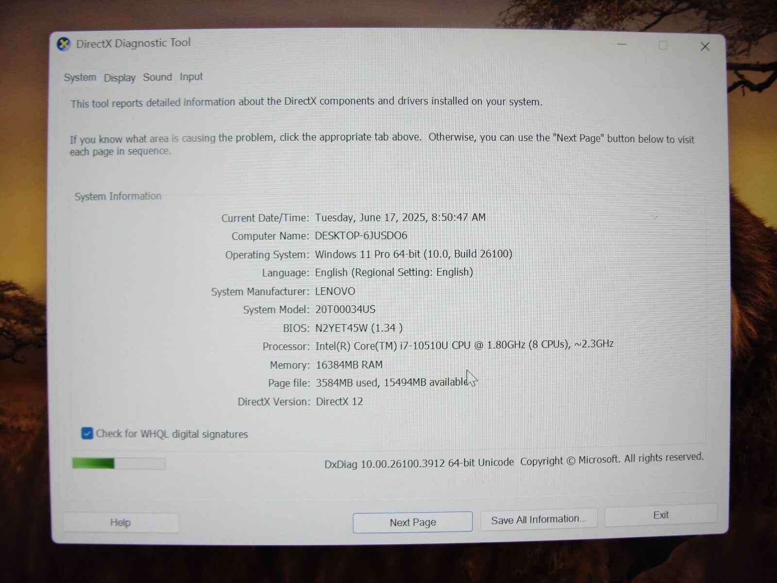 Lenovo ThinkPad T14s Gen 1 14” TOUCH FHD Intel Core i7-10510U 1.8GHz 16GB 512GB - Tested Computer Laptop Parts